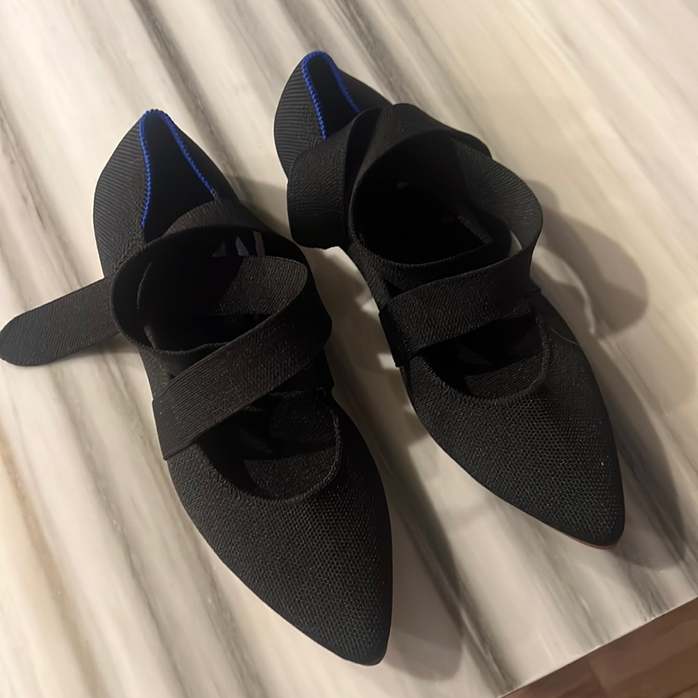 New Rothy’s Shoes